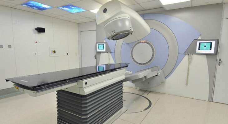 evolução tecnológica radioterapia