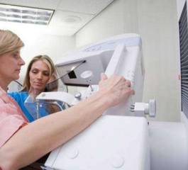 A Excelência Profissional na Mamografia