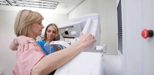 Conheça a Biópsia da Mama Guiada por Mamografia