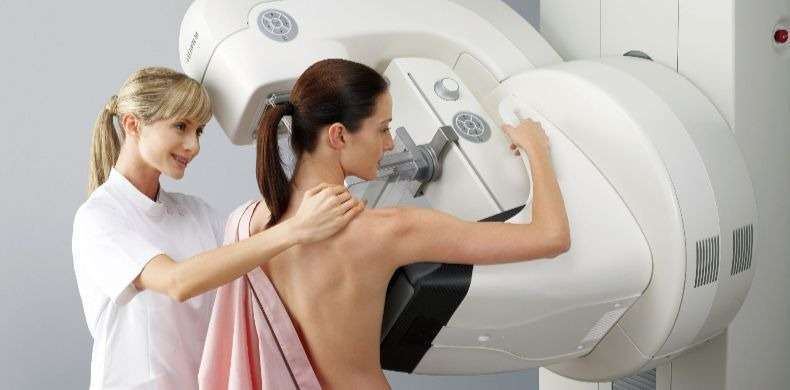 mamografia - dúvidas comuns