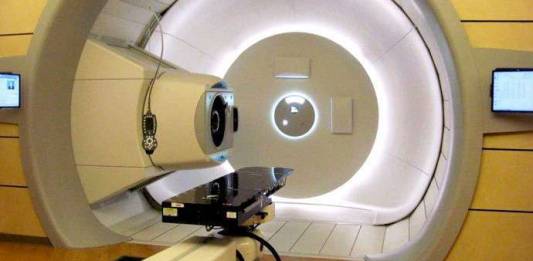 Radioterapia com Feixes de Prótons, Conheça a Tecnologia