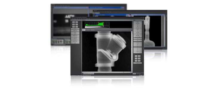 Radiologia Digital na indústria
