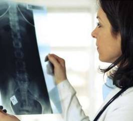 Tomografia Computadorizada no Planejamento da Radioterapia