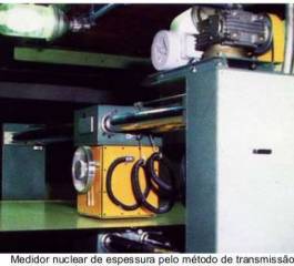 Radiologia Industrial. Saiba Mais Sobre os Medidores Nucleares