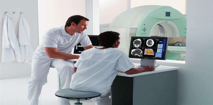tomografia computadorizada - radiologia